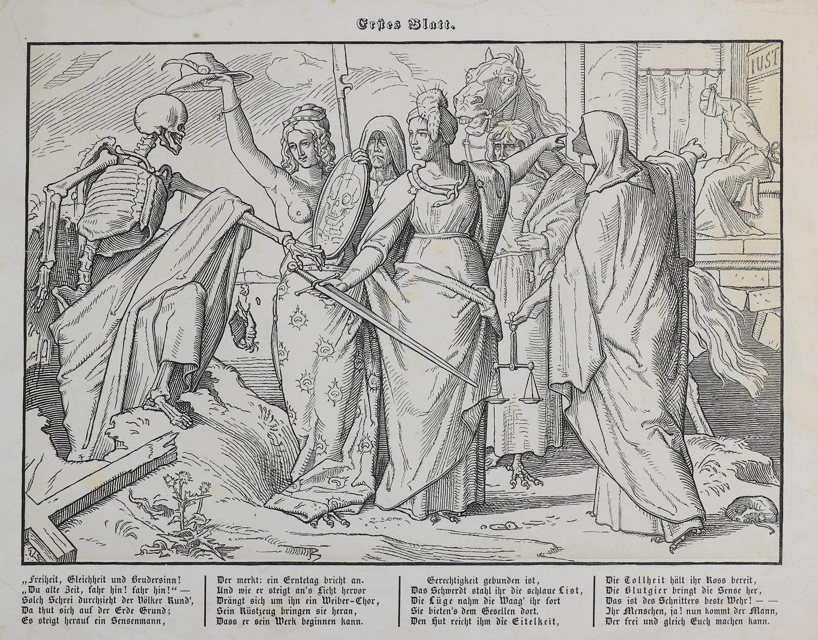 Rethel,A. | Bild Nr.1