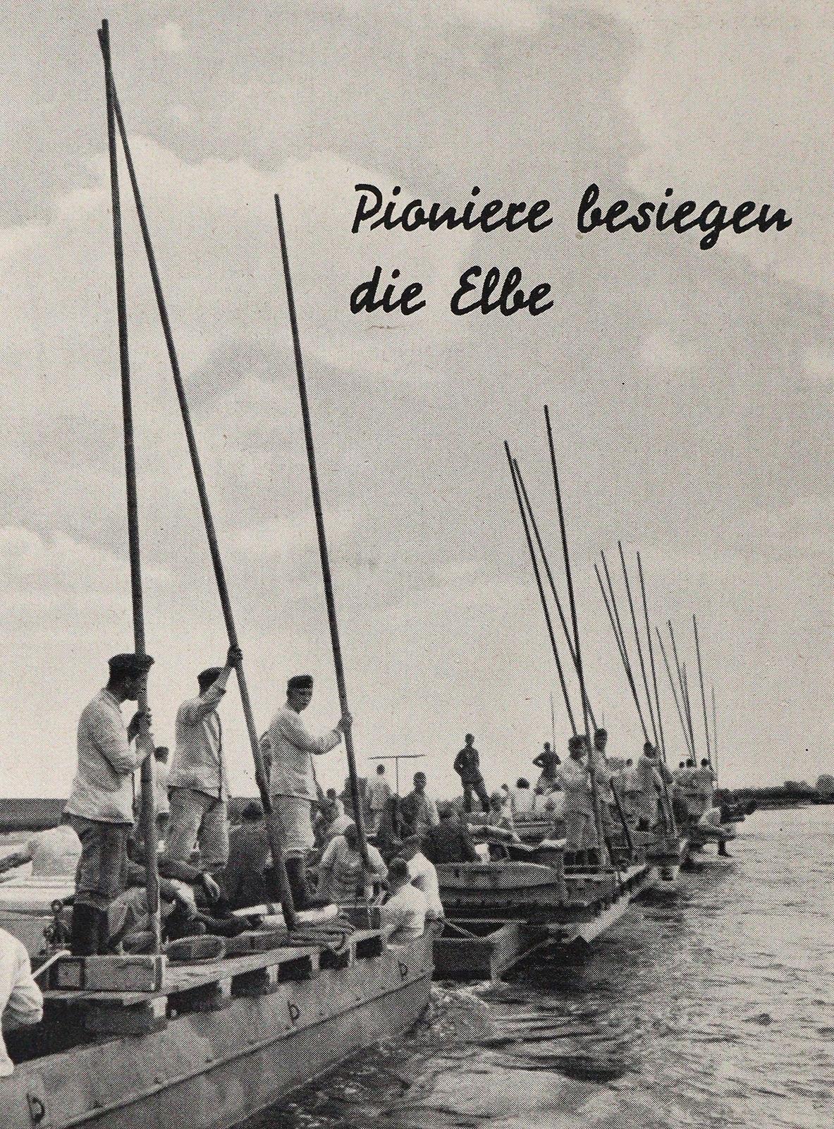 Unser Schiff. | Bild Nr.1