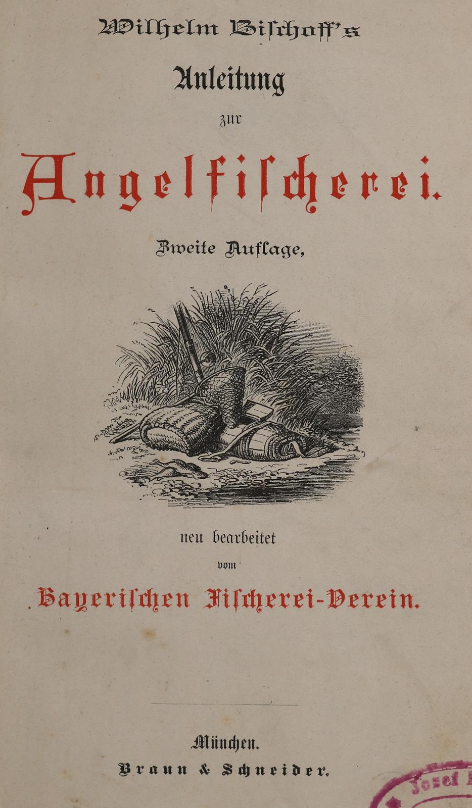 Bischoff,W. | Bild Nr.1