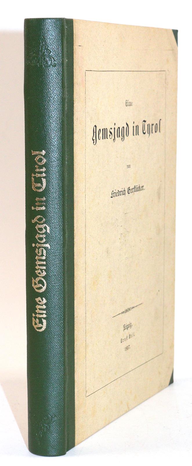 Gerstäcker,F. | Bild Nr.5