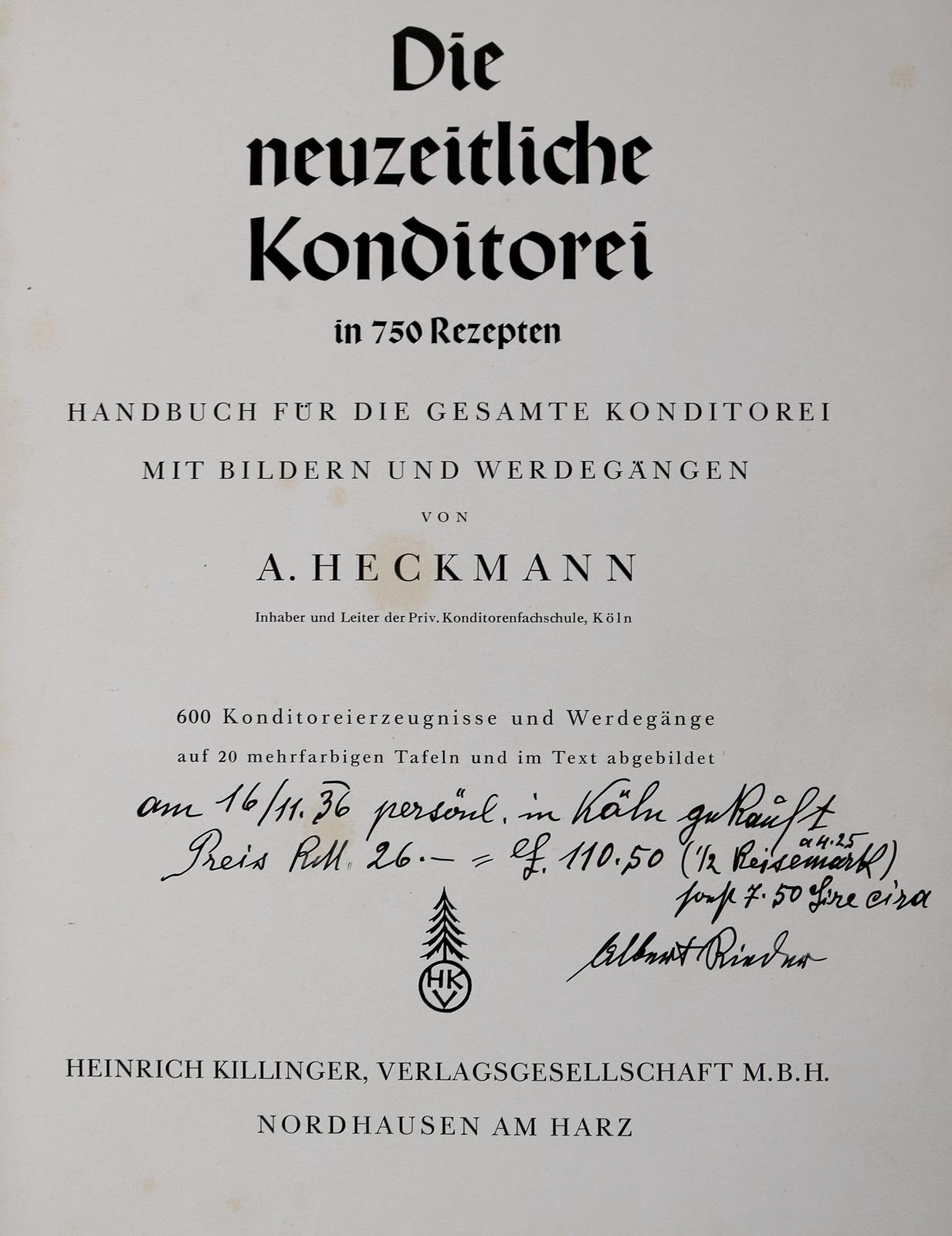 Heckmann,A. | Bild Nr.2