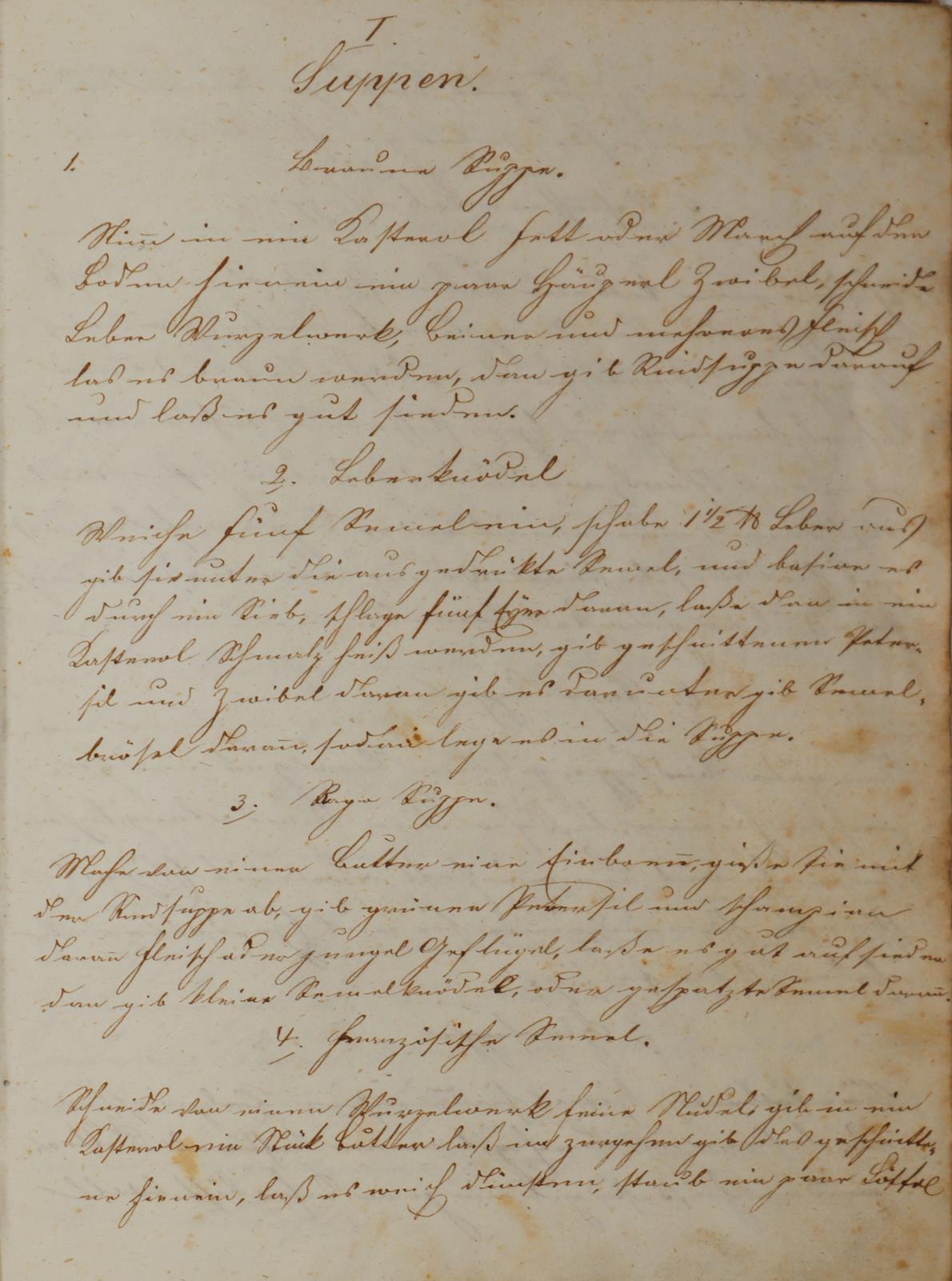 Koch-Buch | Bild Nr.1