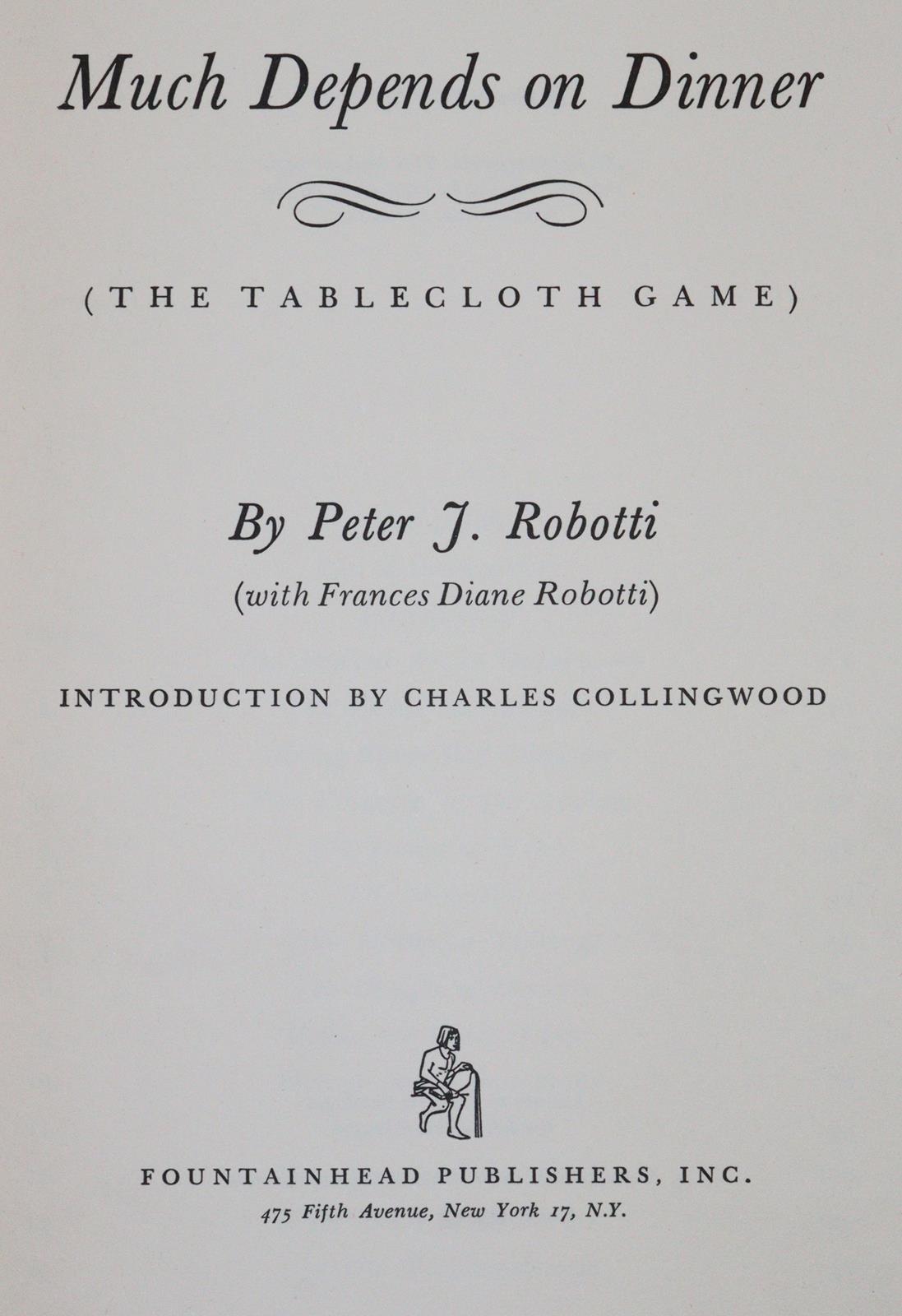 Robotti,P.J. | Bild Nr.1