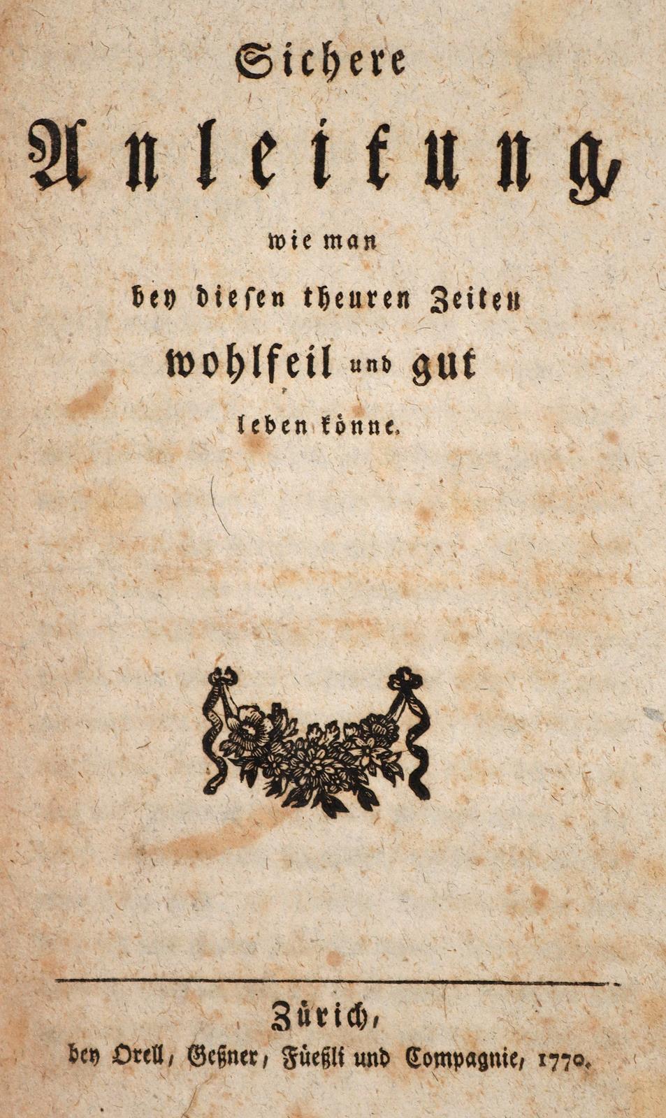 (Schulthess,H.). | Bild Nr.1