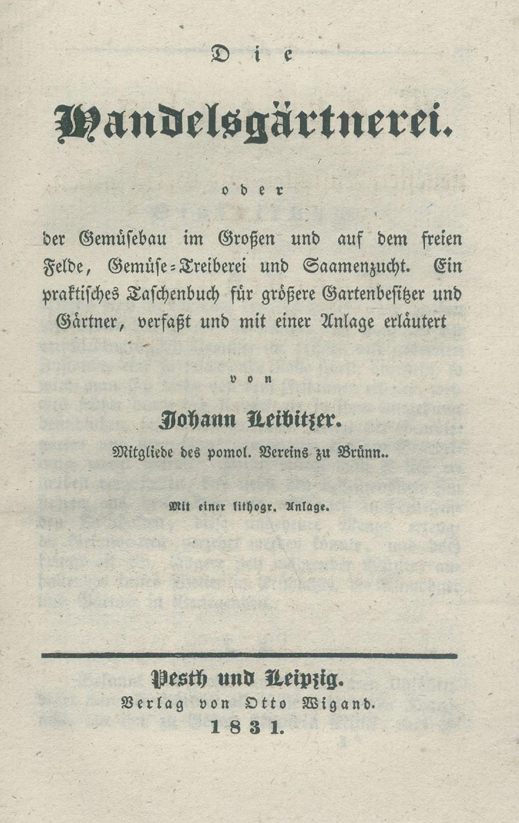 Leibitzer,J. | Bild Nr.1