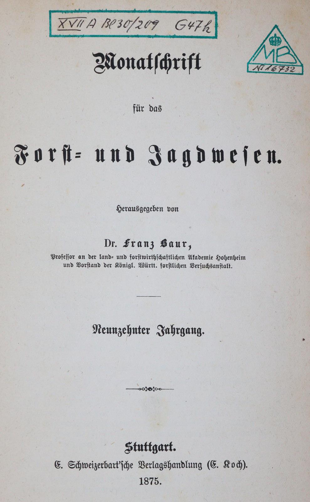 Georgika. | Bild Nr.1