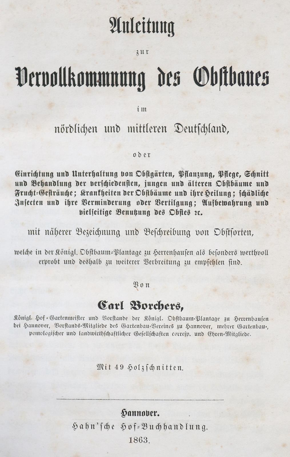 Borchers,C. | Bild Nr.1