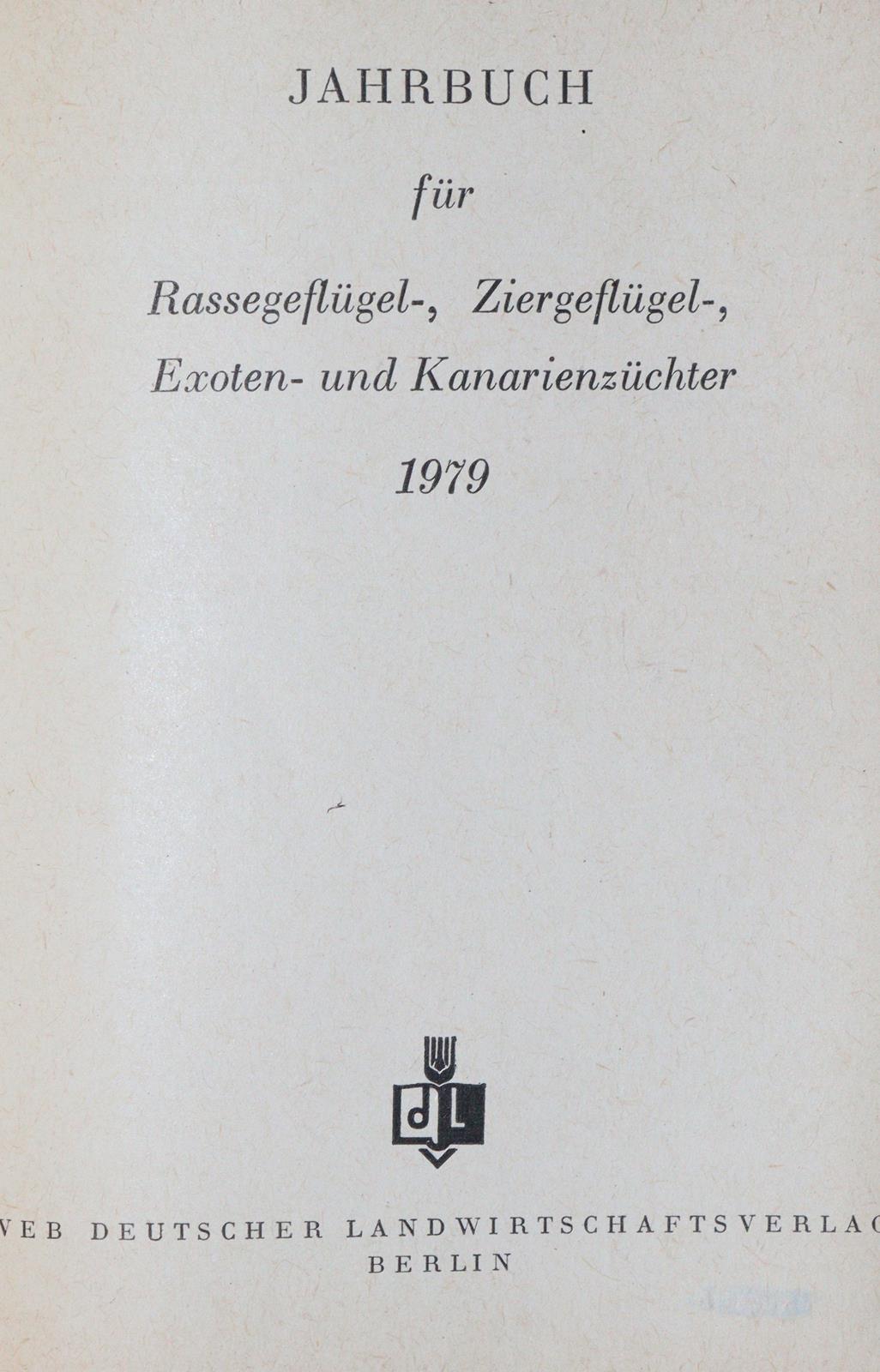 Jahrbuch | Bild Nr.1