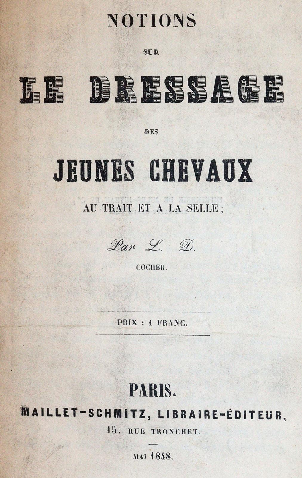 (Curnieu,C.L.A.H.Mathevon de). | Bild Nr.1