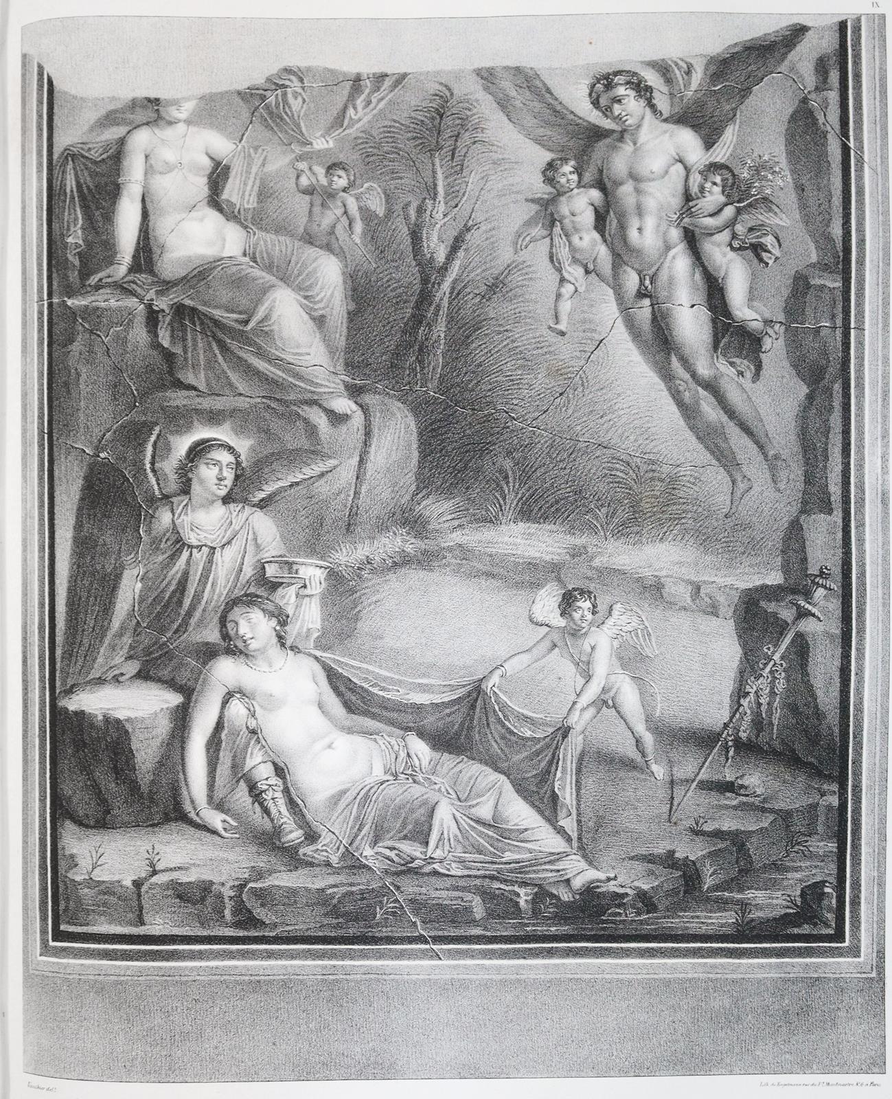 Raoul-Rochette,(D.). | Bild Nr.1