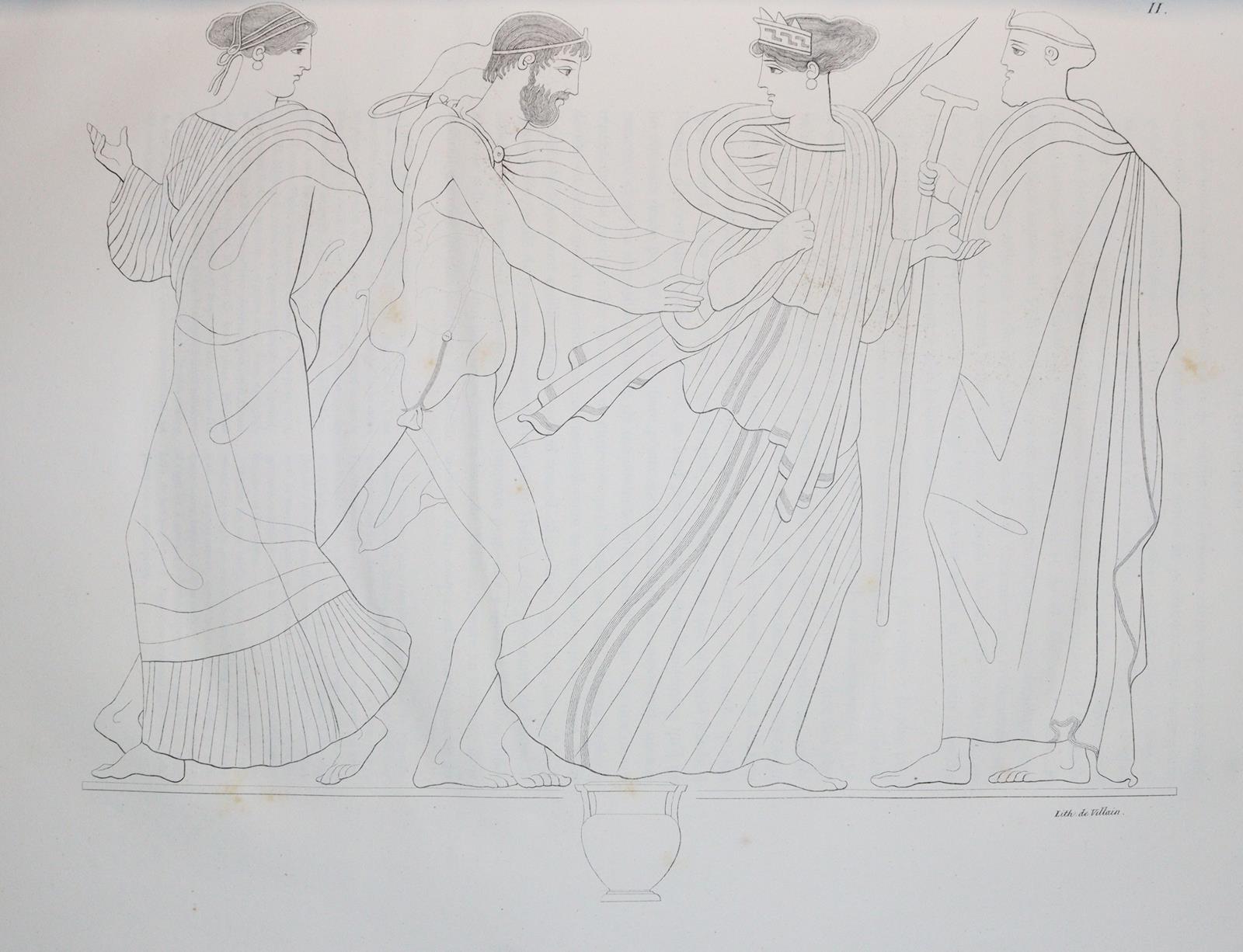 Raoul-Rochette,(D.). | Bild Nr.3