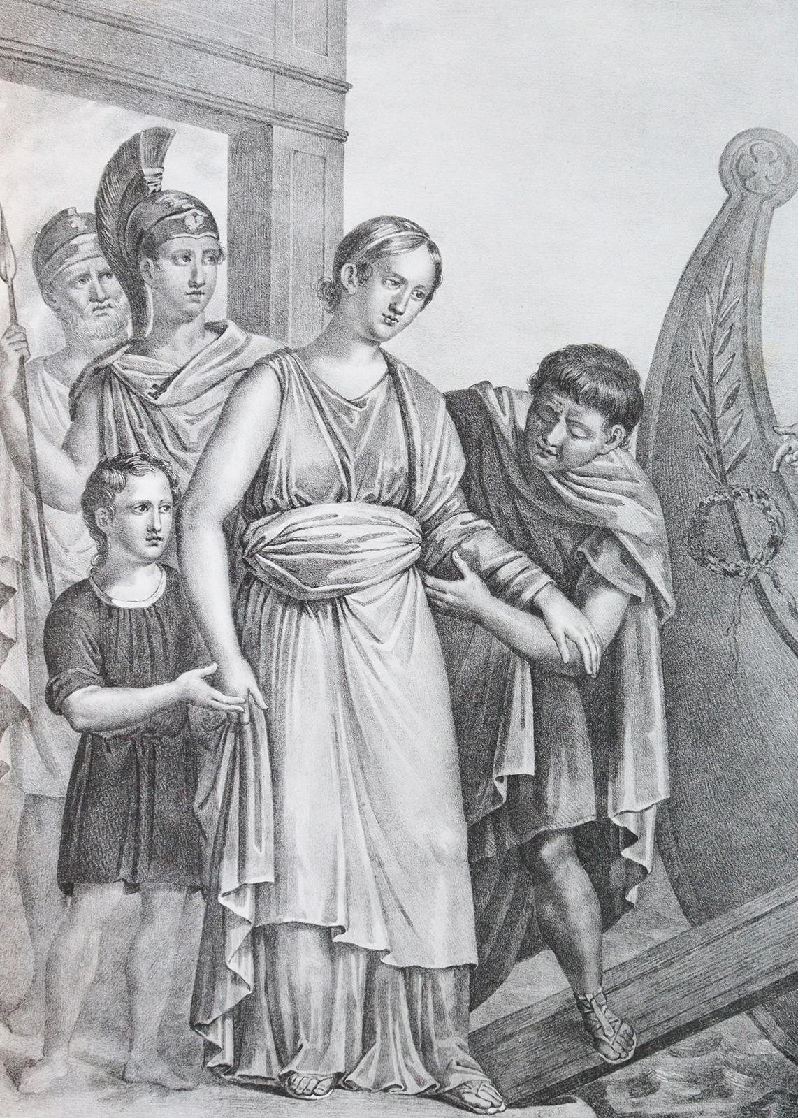 Raoul-Rochette,(D.). | Bild Nr.4