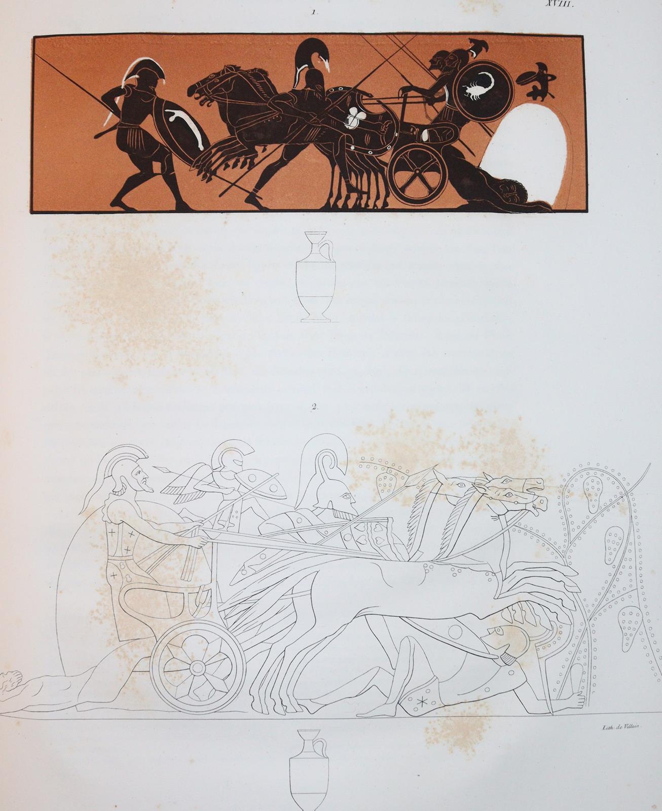 Raoul-Rochette,(D.). | Bild Nr.5