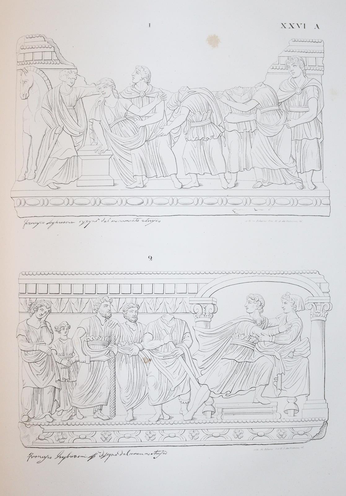 Raoul-Rochette,(D.). | Bild Nr.6