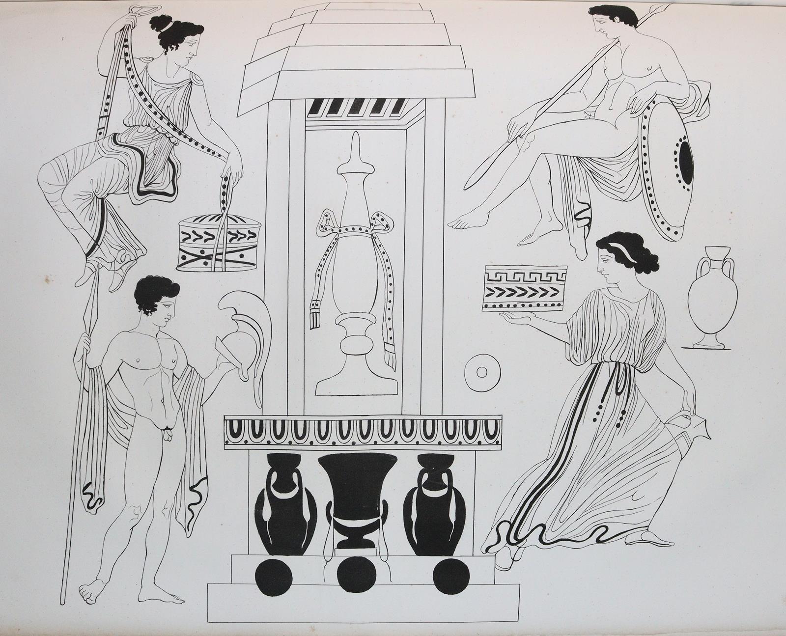 Raoul-Rochette,(D.). | Bild Nr.7