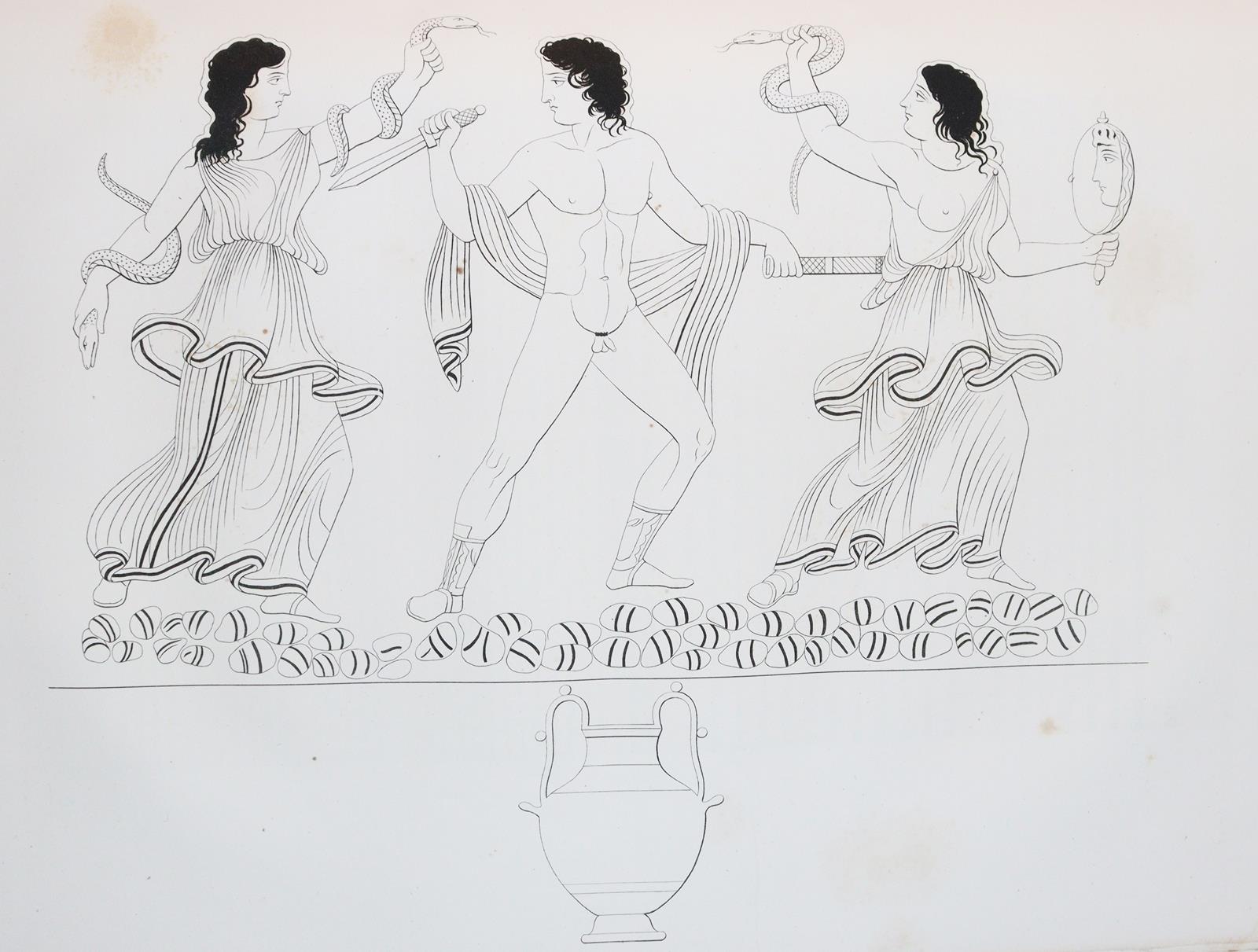 Raoul-Rochette,(D.). | Bild Nr.8