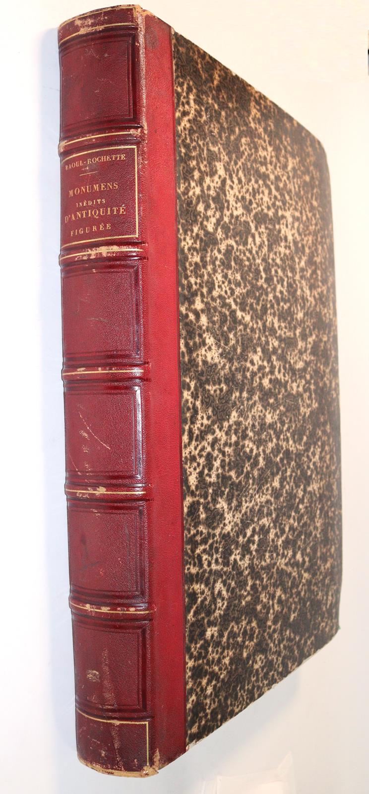 Raoul-Rochette,(D.). | Bild Nr.9