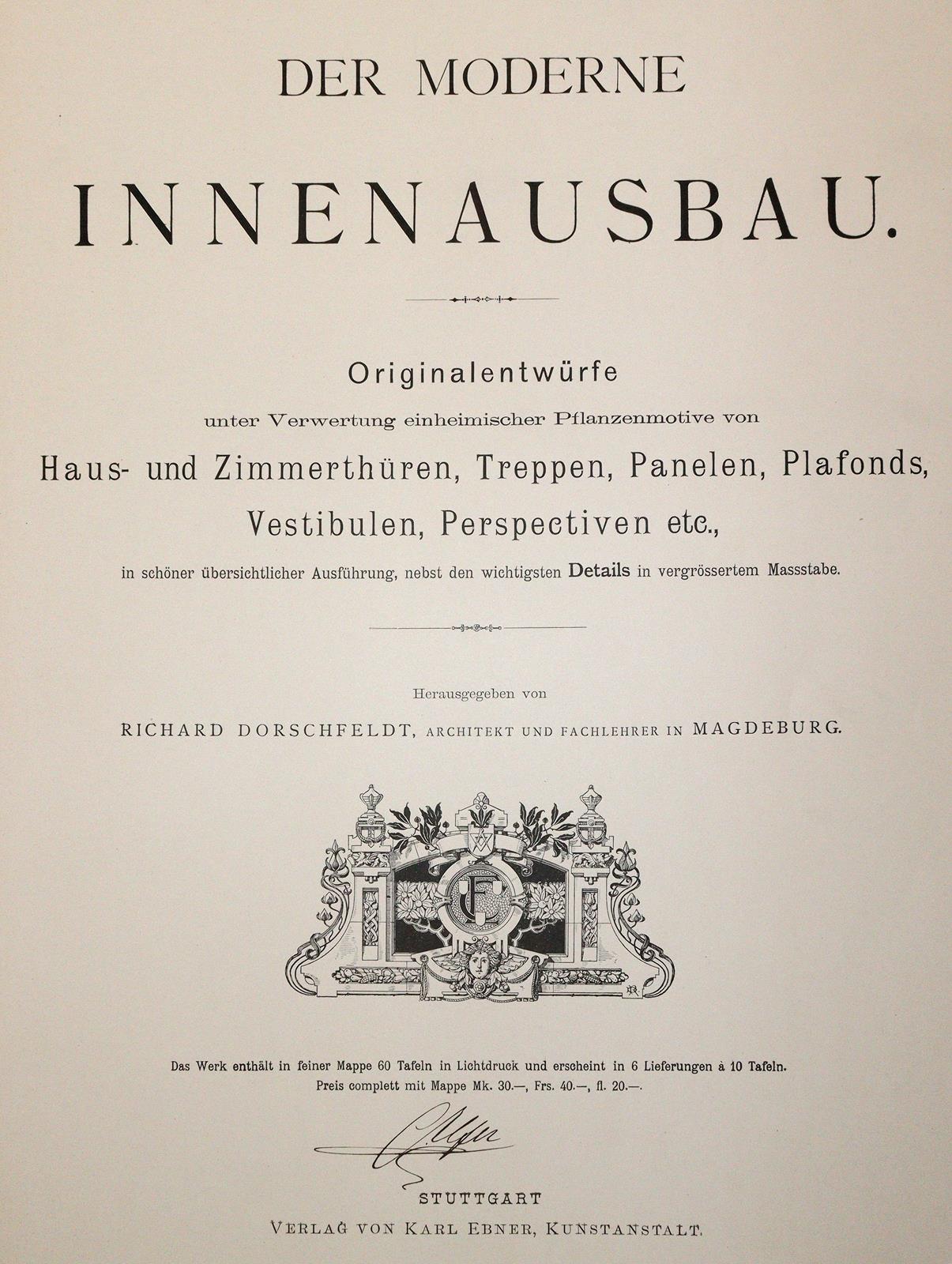 Dorschfeld(t),R. | Bild Nr.1