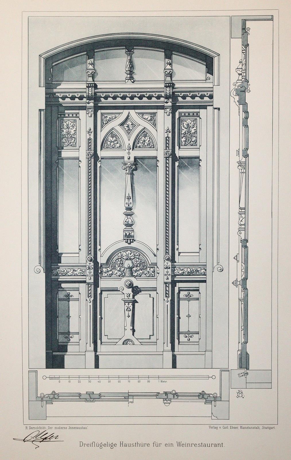 Dorschfeld(t),R. | Bild Nr.2