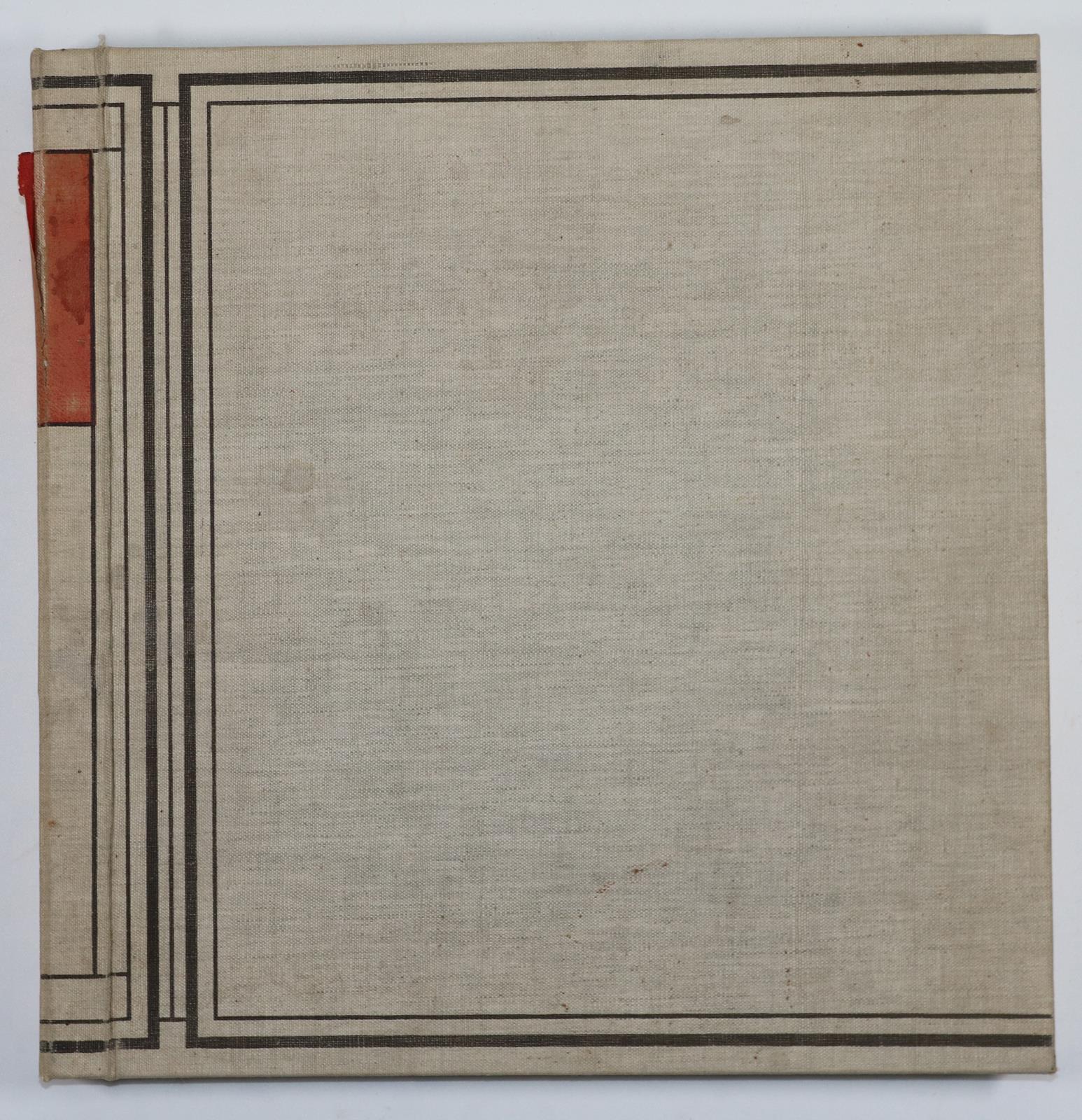 Frank Lloyd Wright. | Bild Nr.2