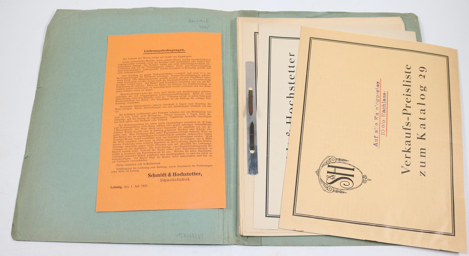 Möbel. | Bild Nr.12