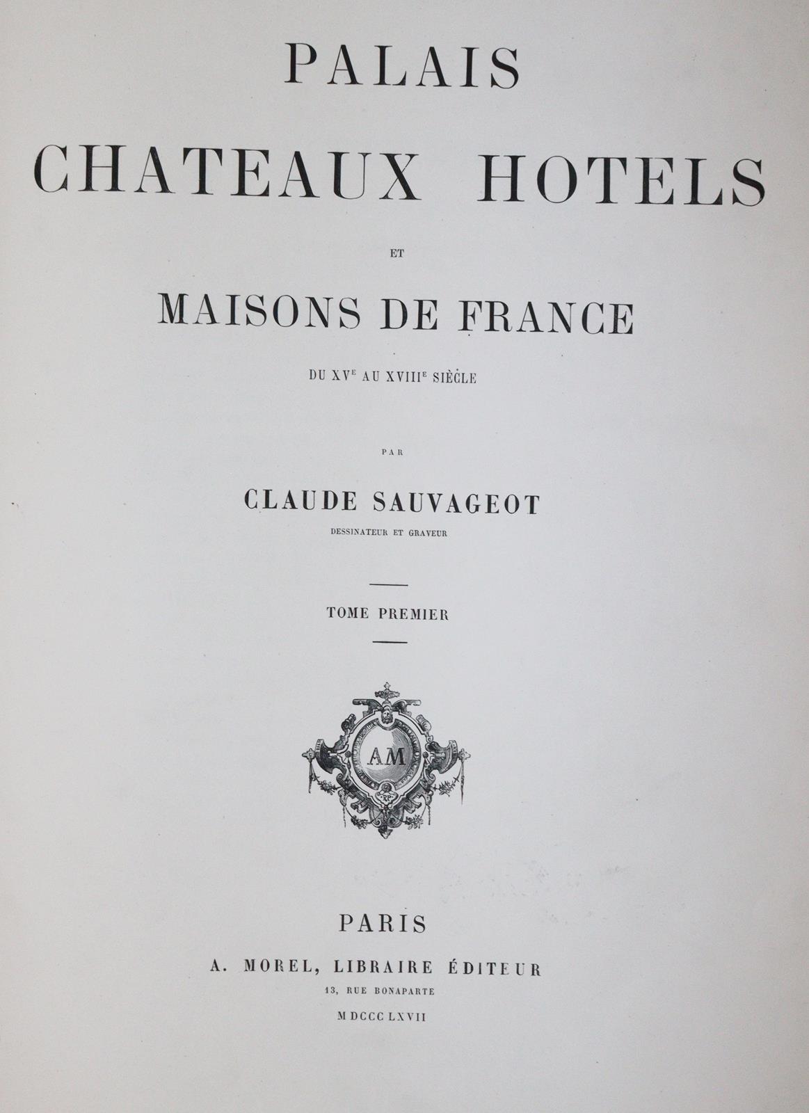 Sauvageot,C. | Bild Nr.1