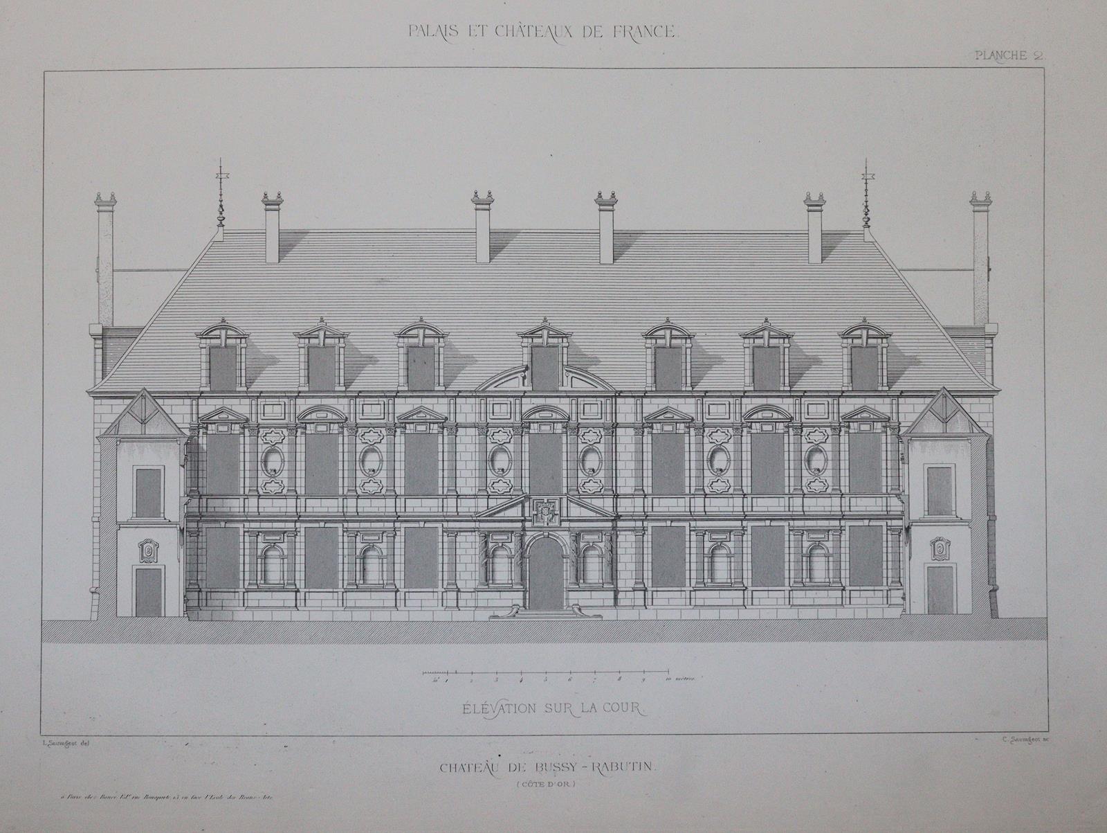 Sauvageot,C. | Bild Nr.2