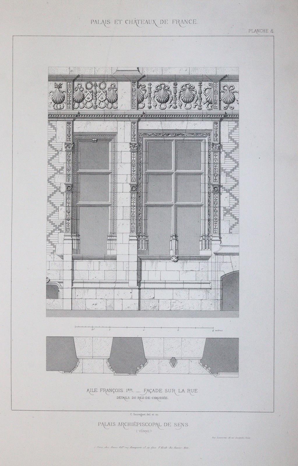 Sauvageot,C. | Bild Nr.4