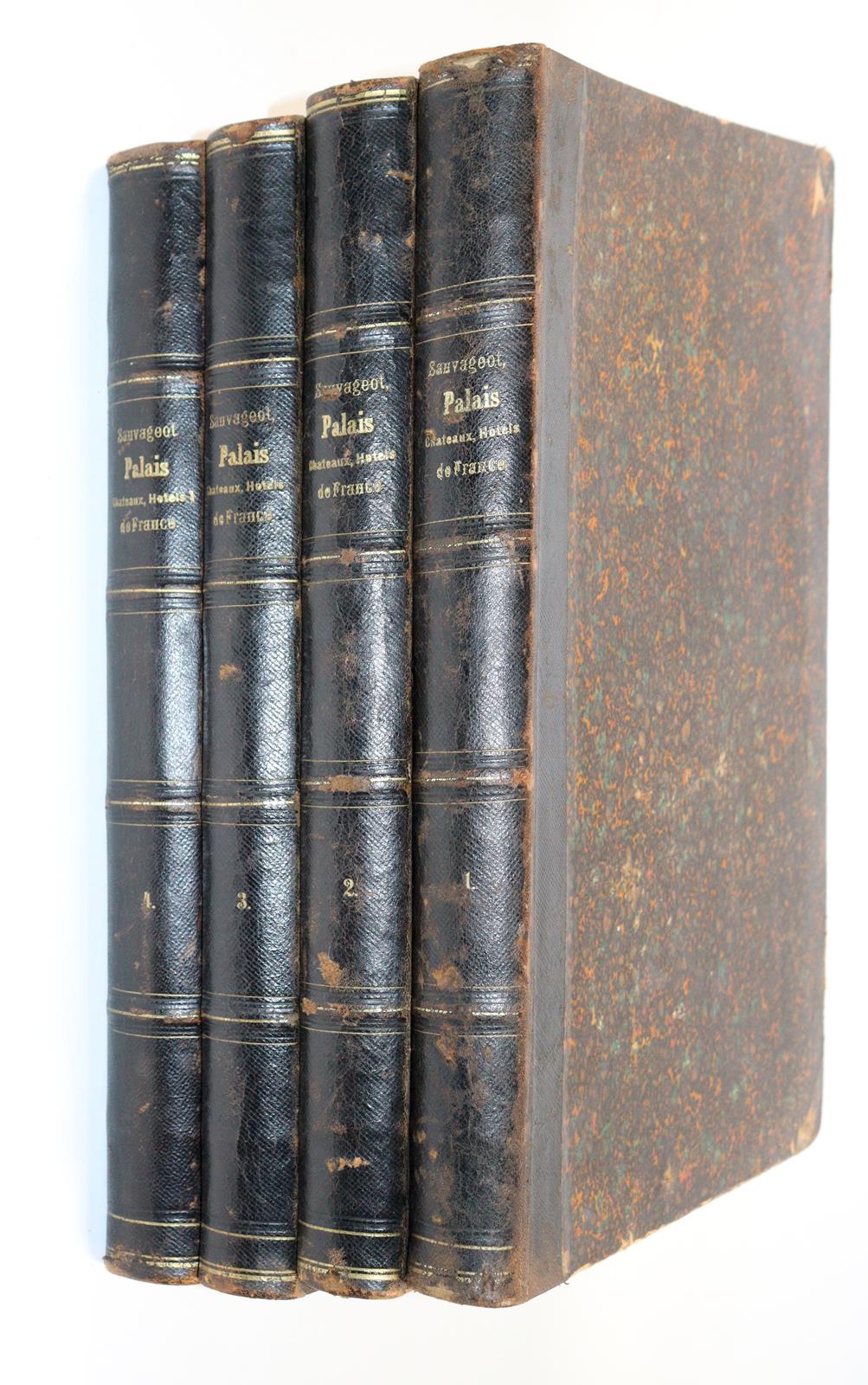 Sauvageot,C. | Bild Nr.5