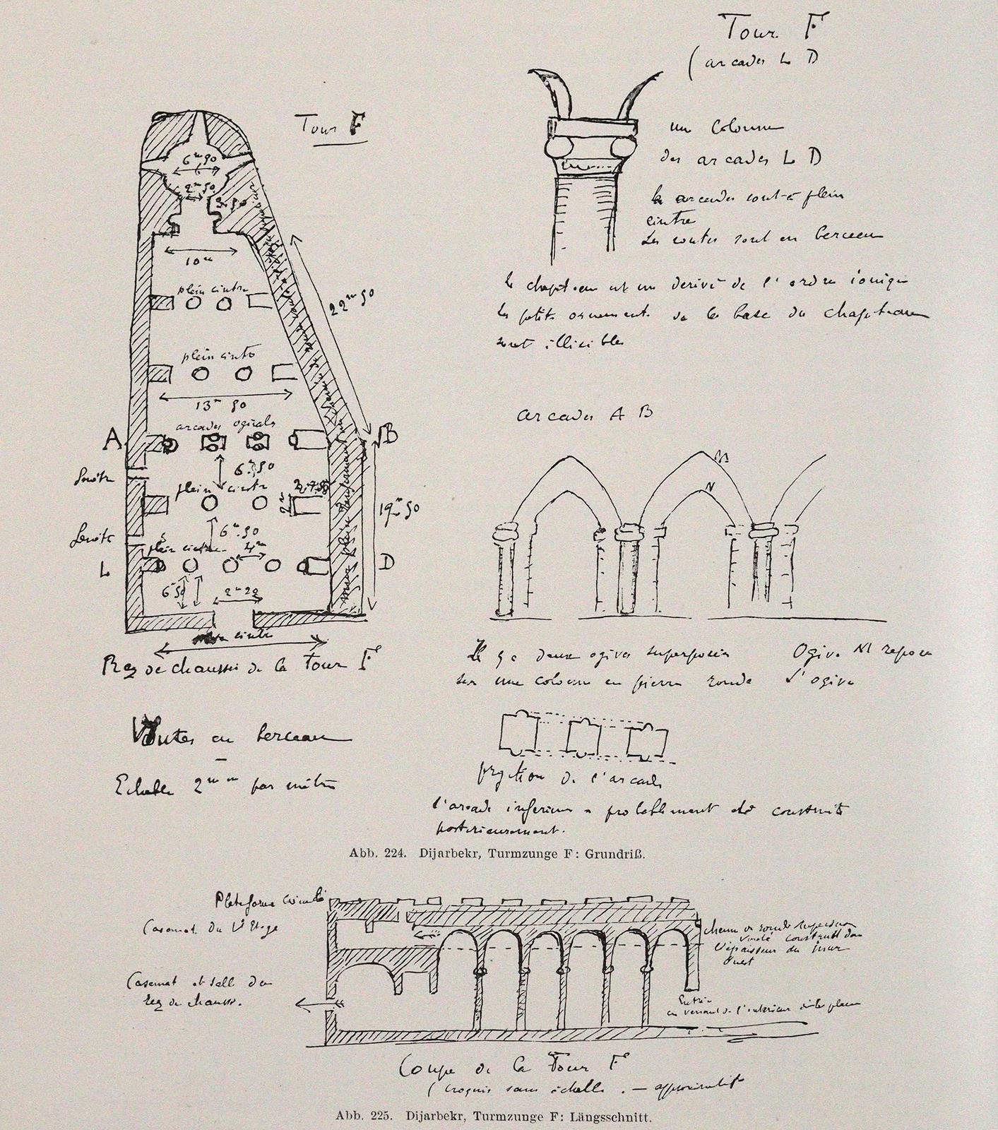 Berchem,M.v. u. J.Strzygowski. | Bild Nr.4