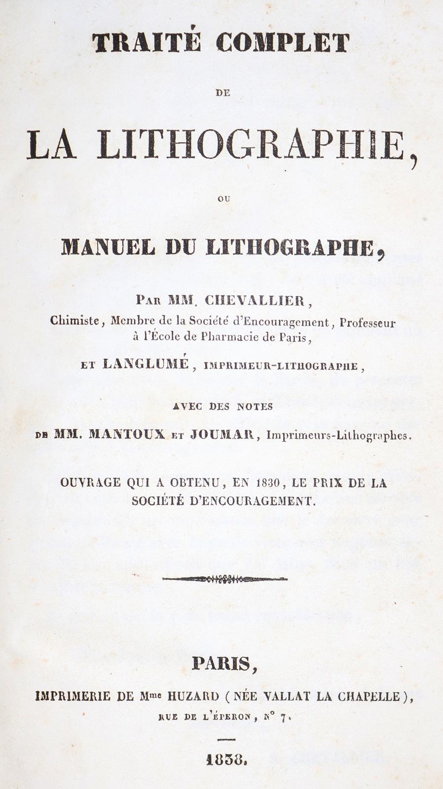 Chevallier,A. | Bild Nr.2