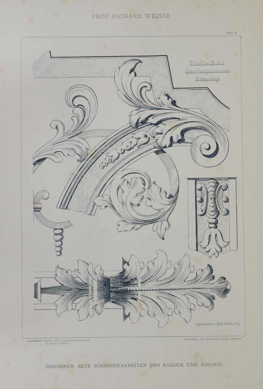 Weisse,R. | Bild Nr.1