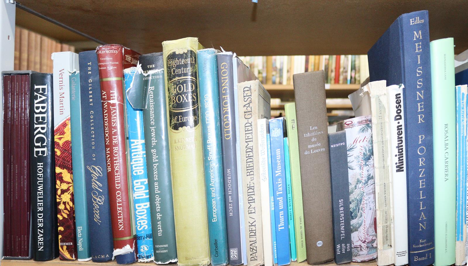 Handbibliothek | Bild Nr.5