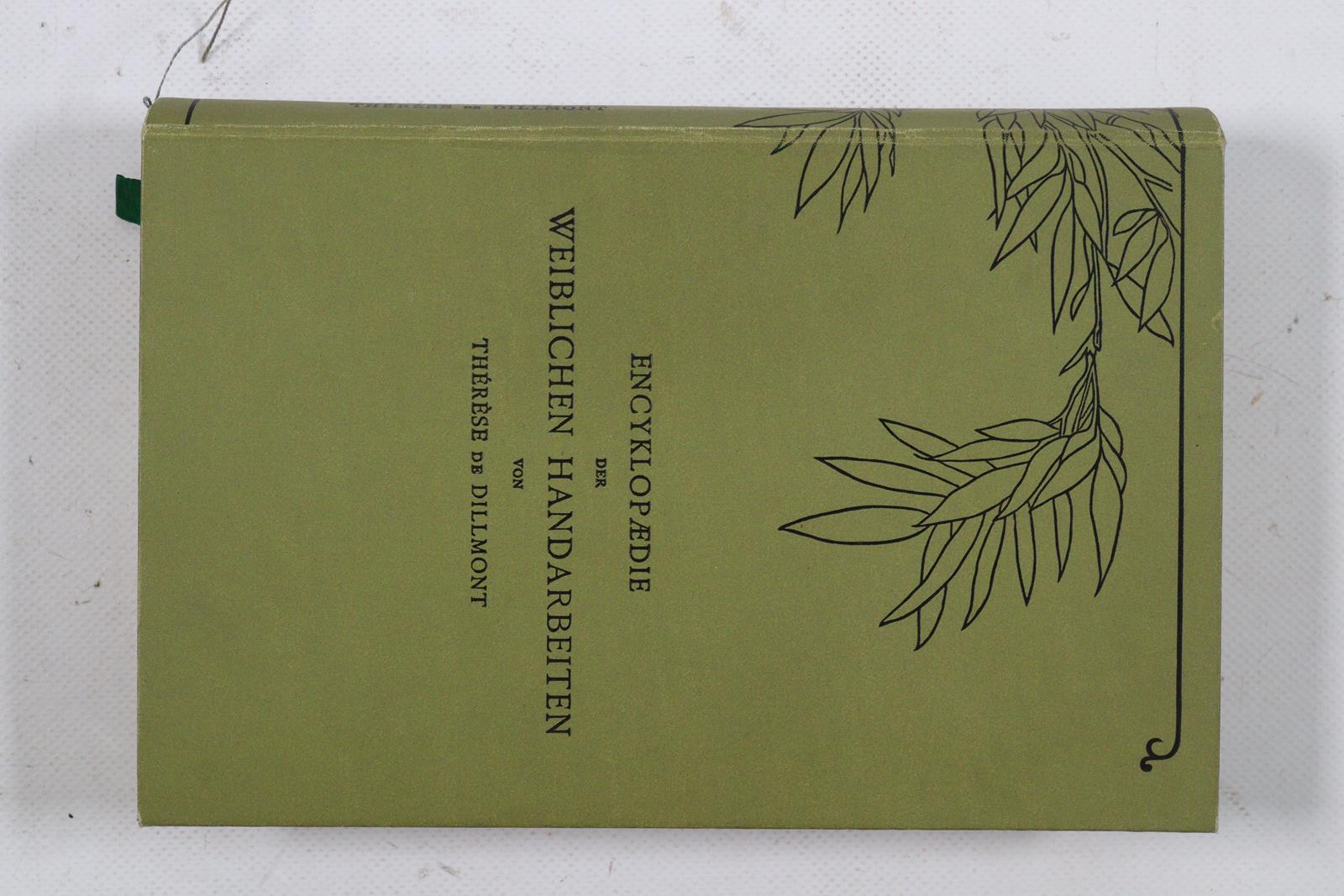 Kunstgewerbe. | Bild Nr.1