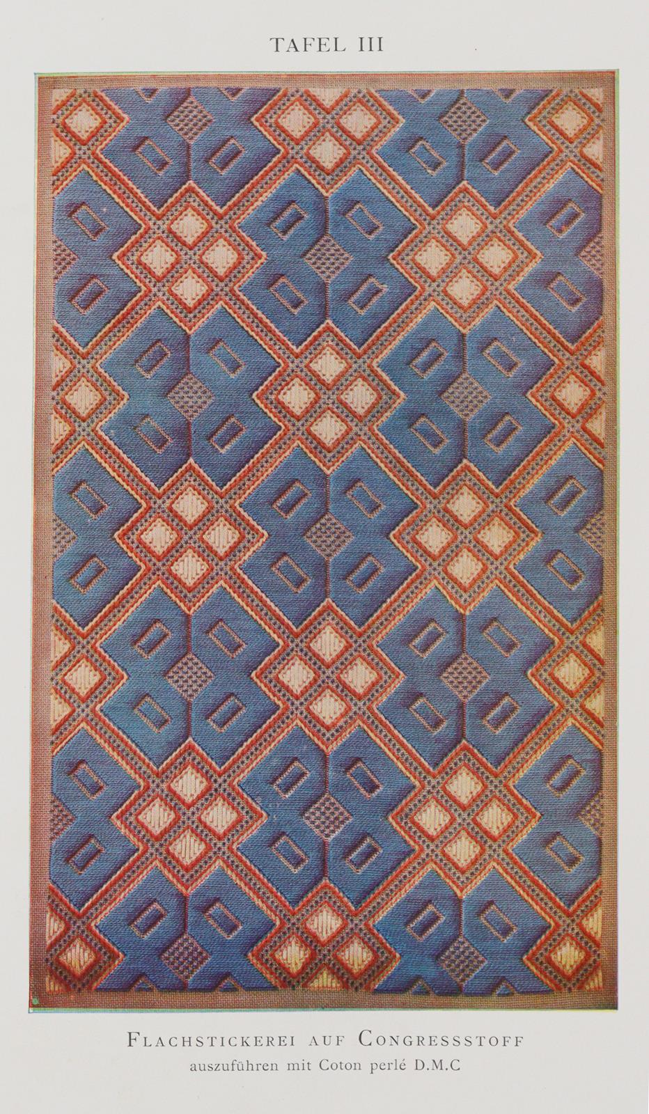 Kunstgewerbe. | Bild Nr.3