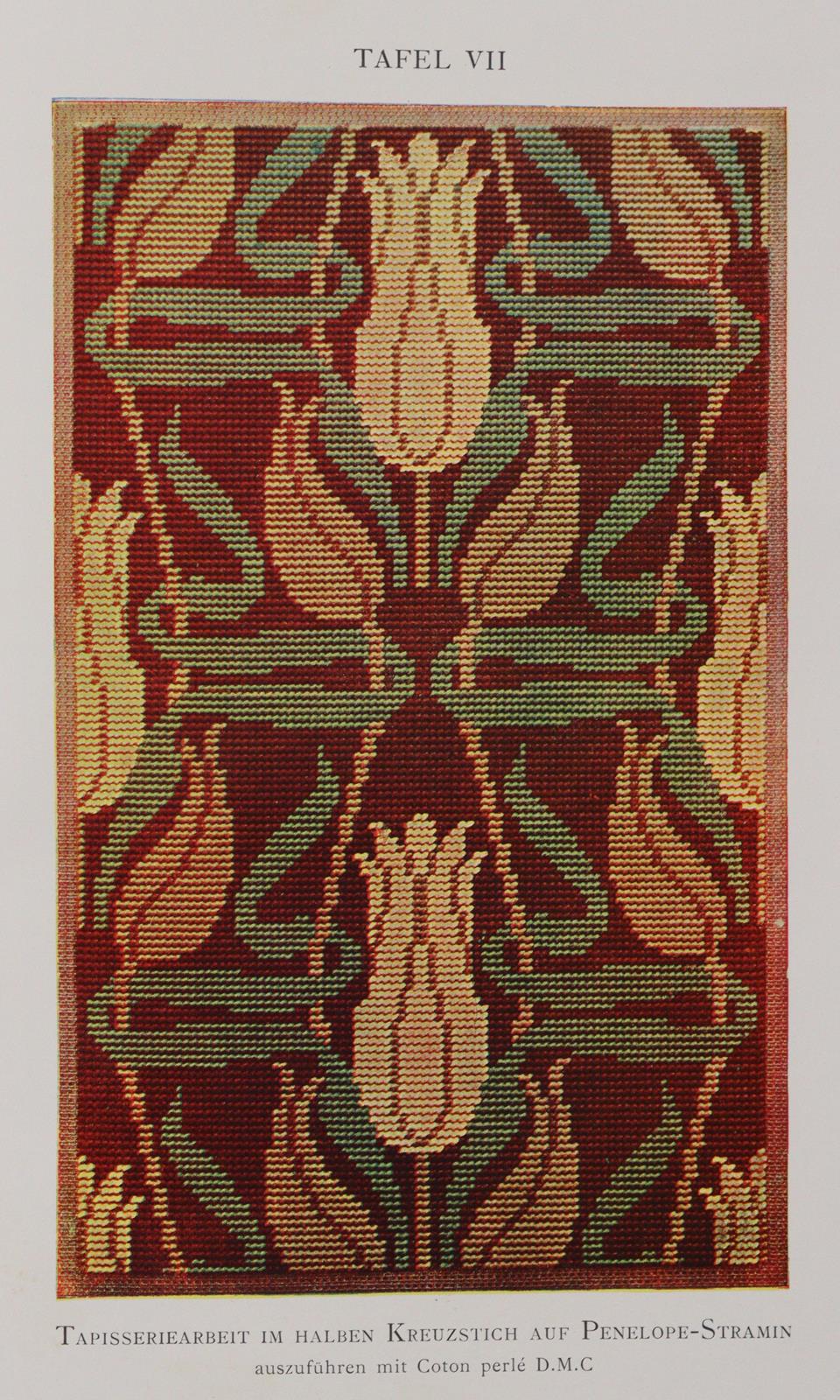 Kunstgewerbe. | Bild Nr.4