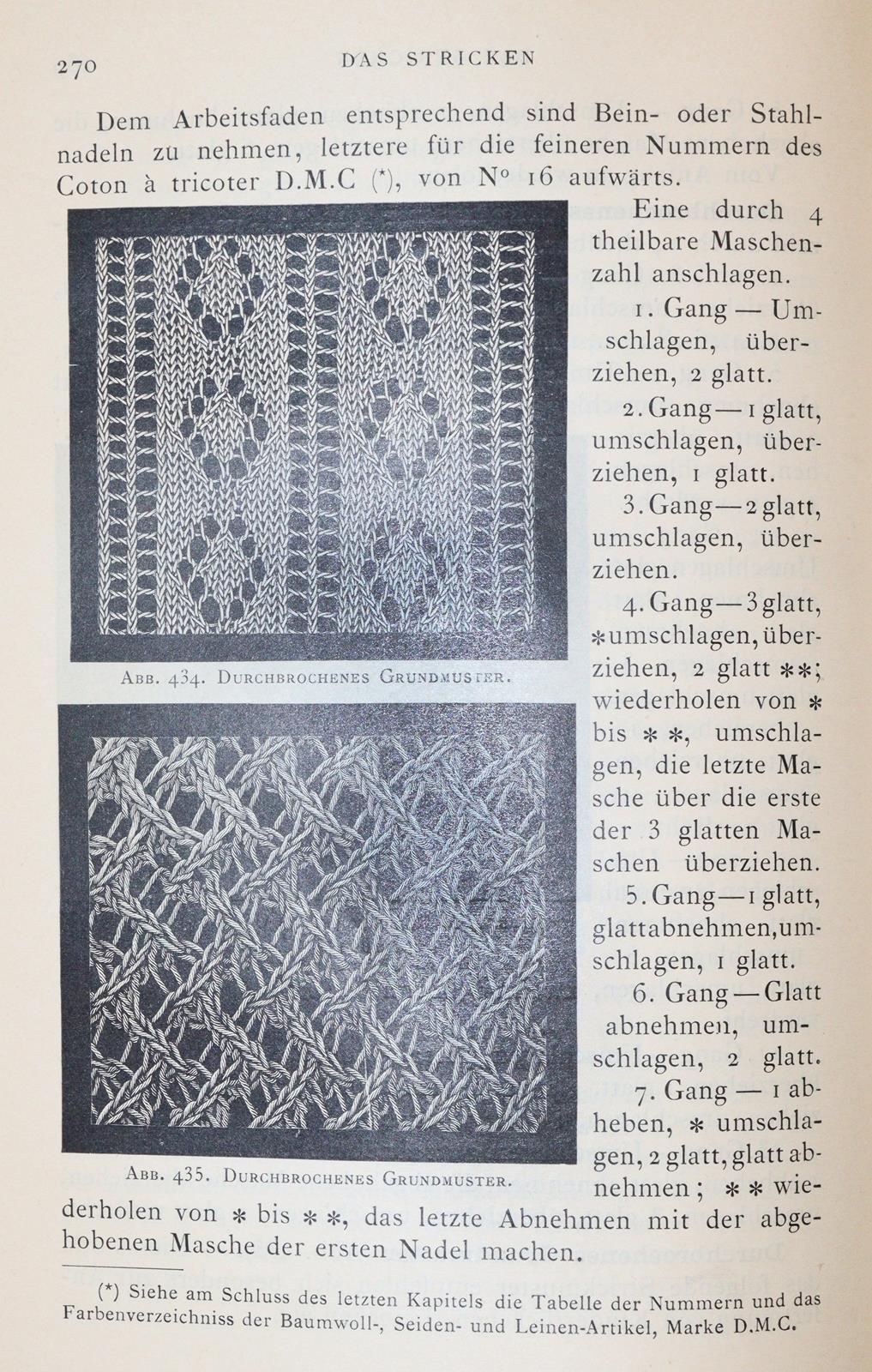 Kunstgewerbe. | Bild Nr.5