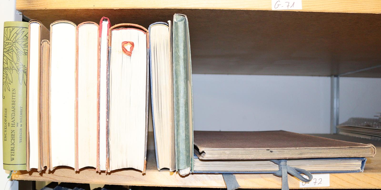 Kunstgewerbe. | Bild Nr.6