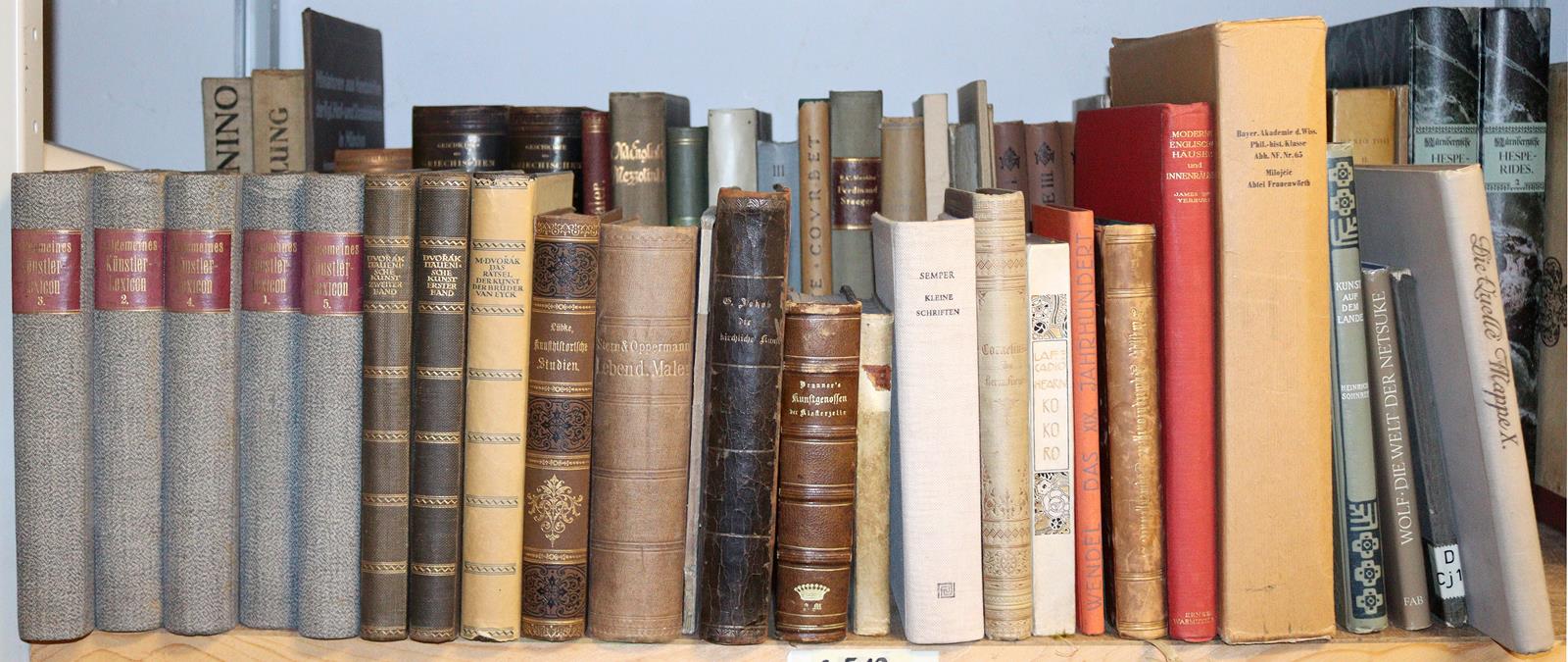 Kunst und Architektur. | Bild Nr.5