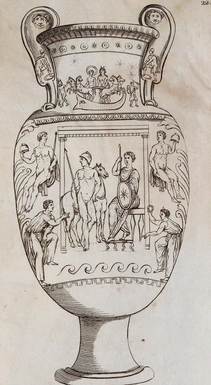 Kupfer-Sammlung | Bild Nr.1