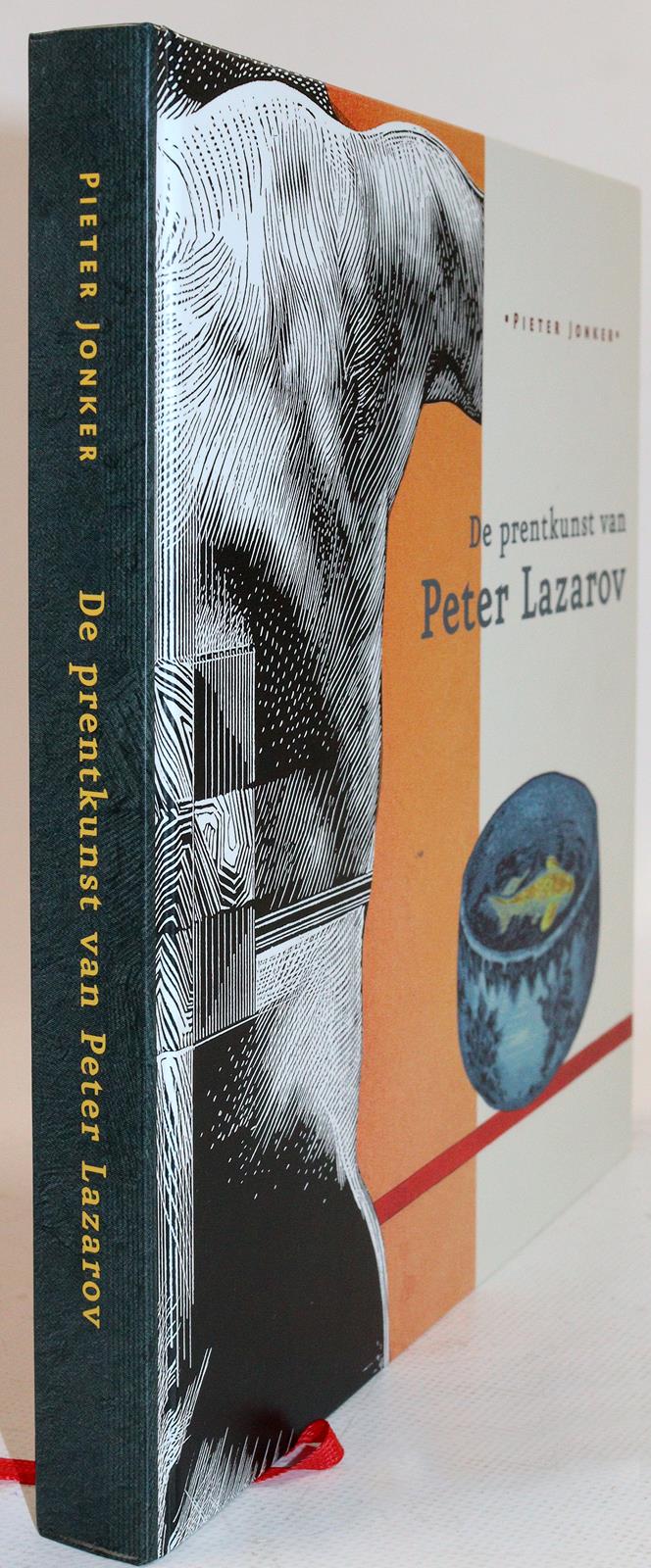 Jonker,P. | Bild Nr.4