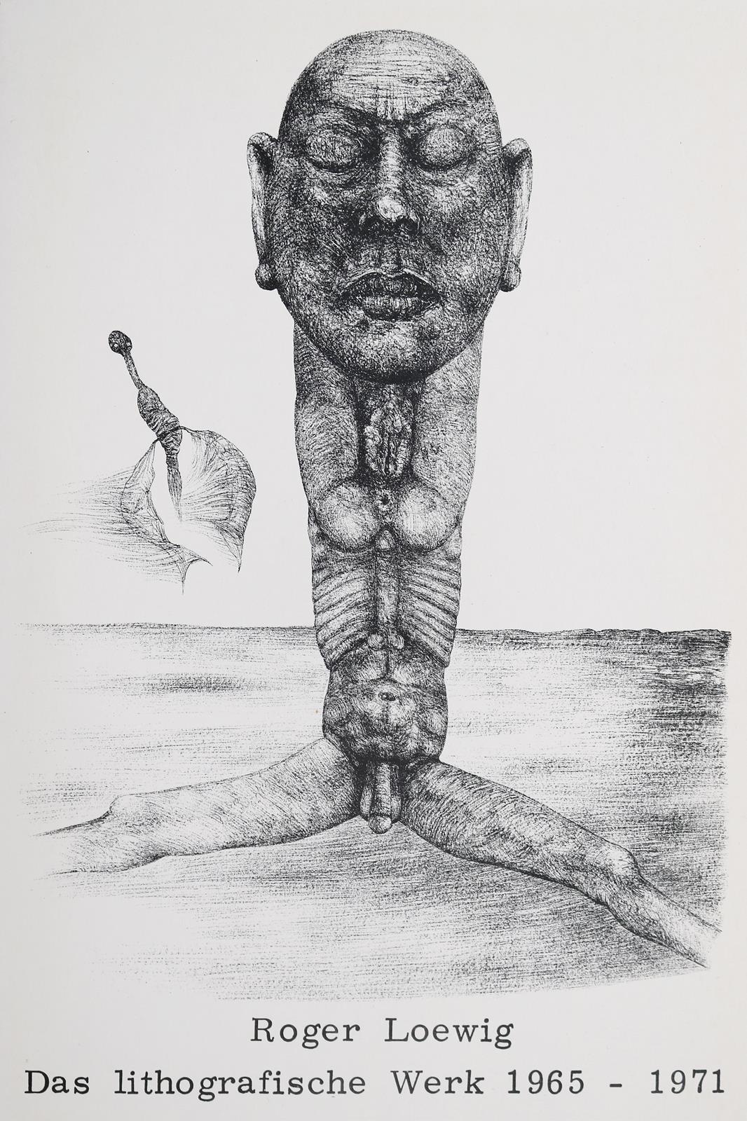 Loewig, Roger. | Bild Nr.1
