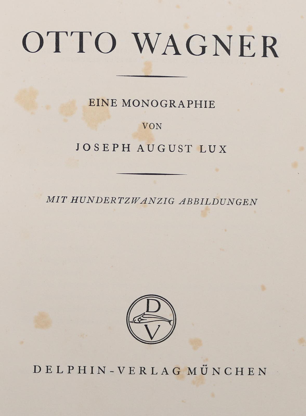 Lux,J.A. | Bild Nr.1