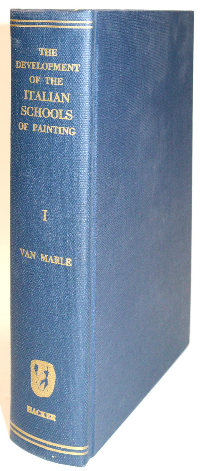 Marle, Raimond van: | Bild Nr.4