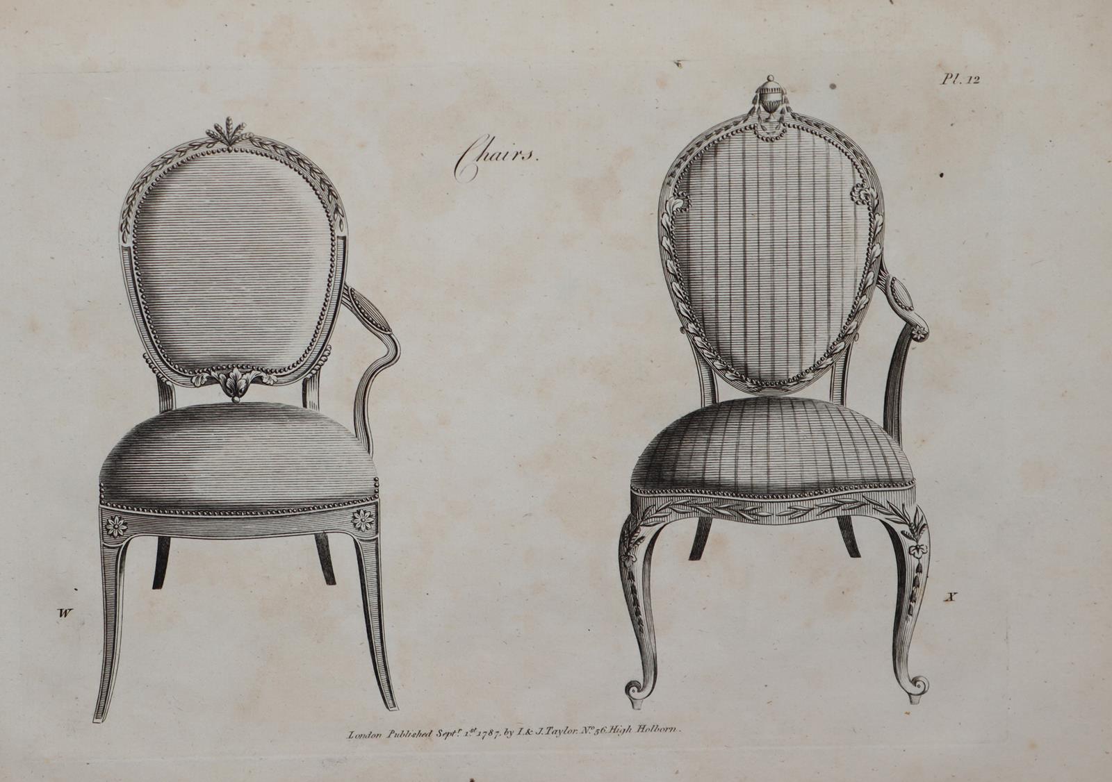 (Heppelwhite,A. | Bild Nr.2