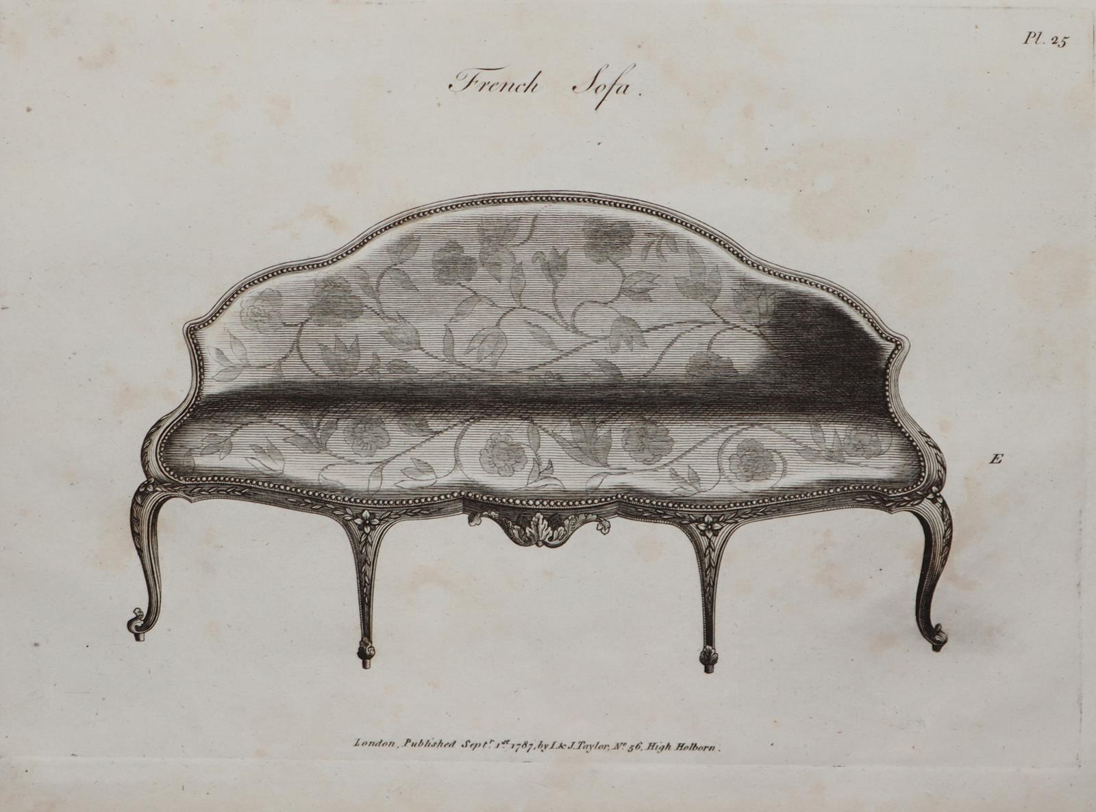 (Heppelwhite,A. | Bild Nr.3