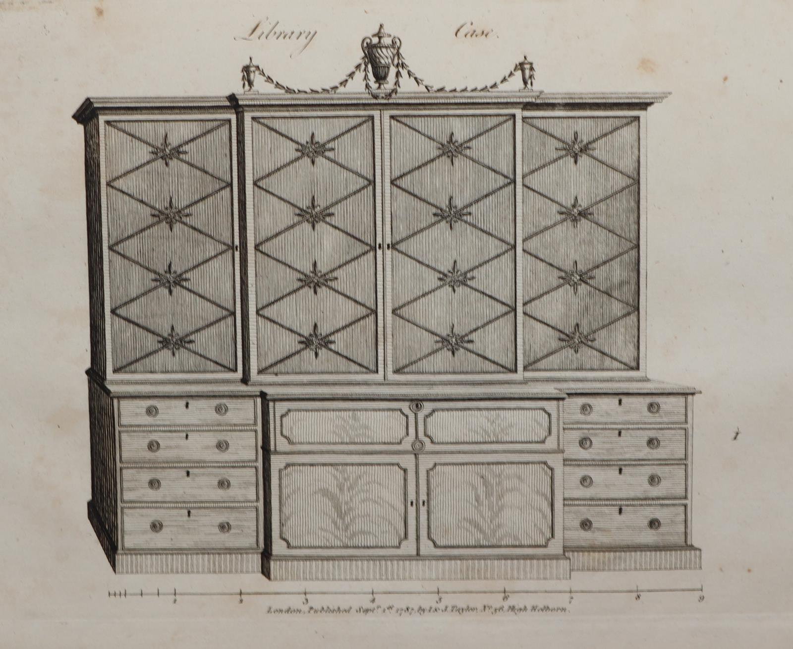 (Heppelwhite,A. | Bild Nr.4