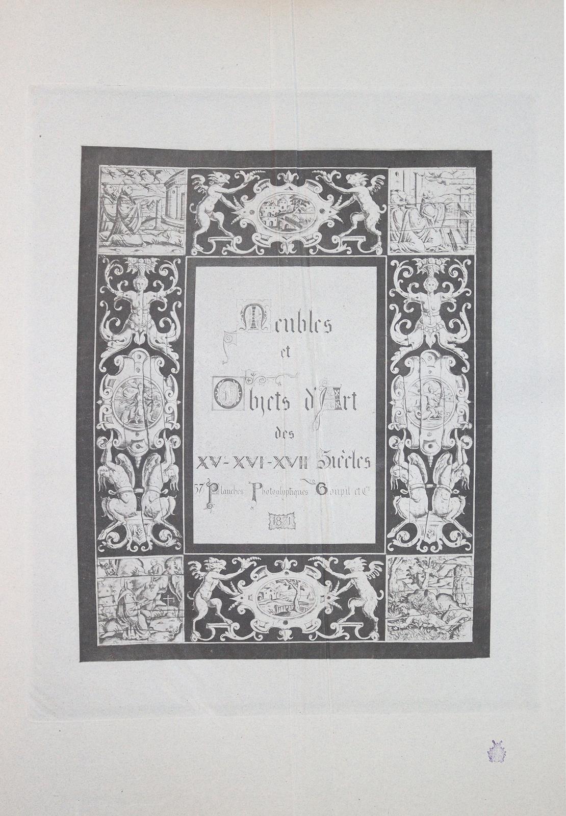 (Moreau,A.). | Bild Nr.1