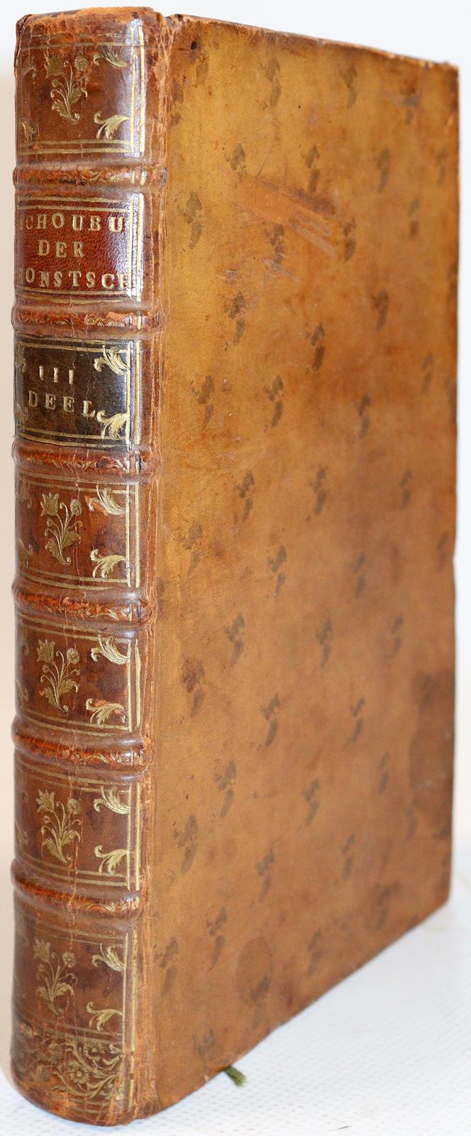 Houbraken,A. | Bild Nr.5