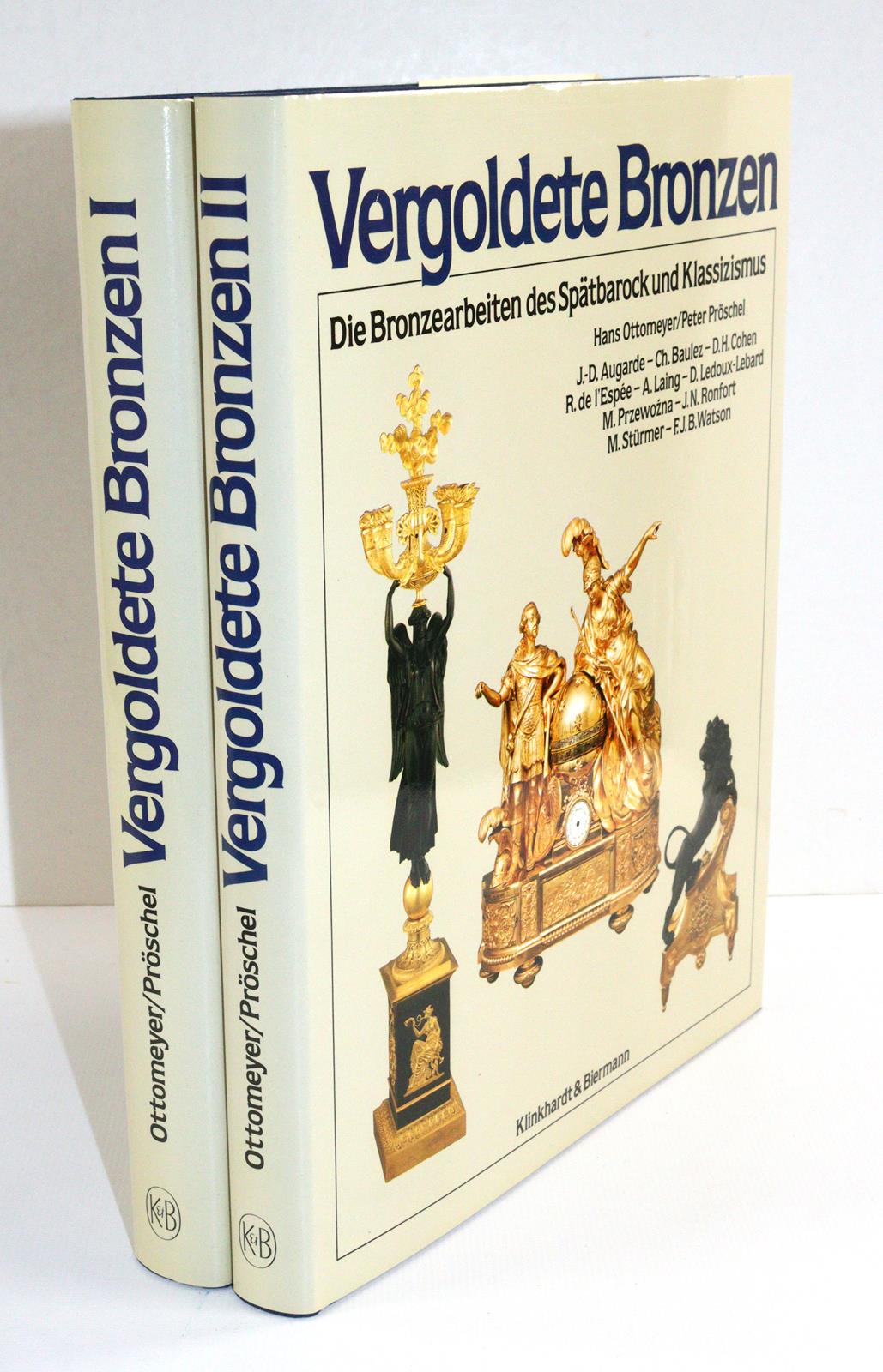 Ottomeyer,H. u. Pröschel,P. | Bild Nr.5